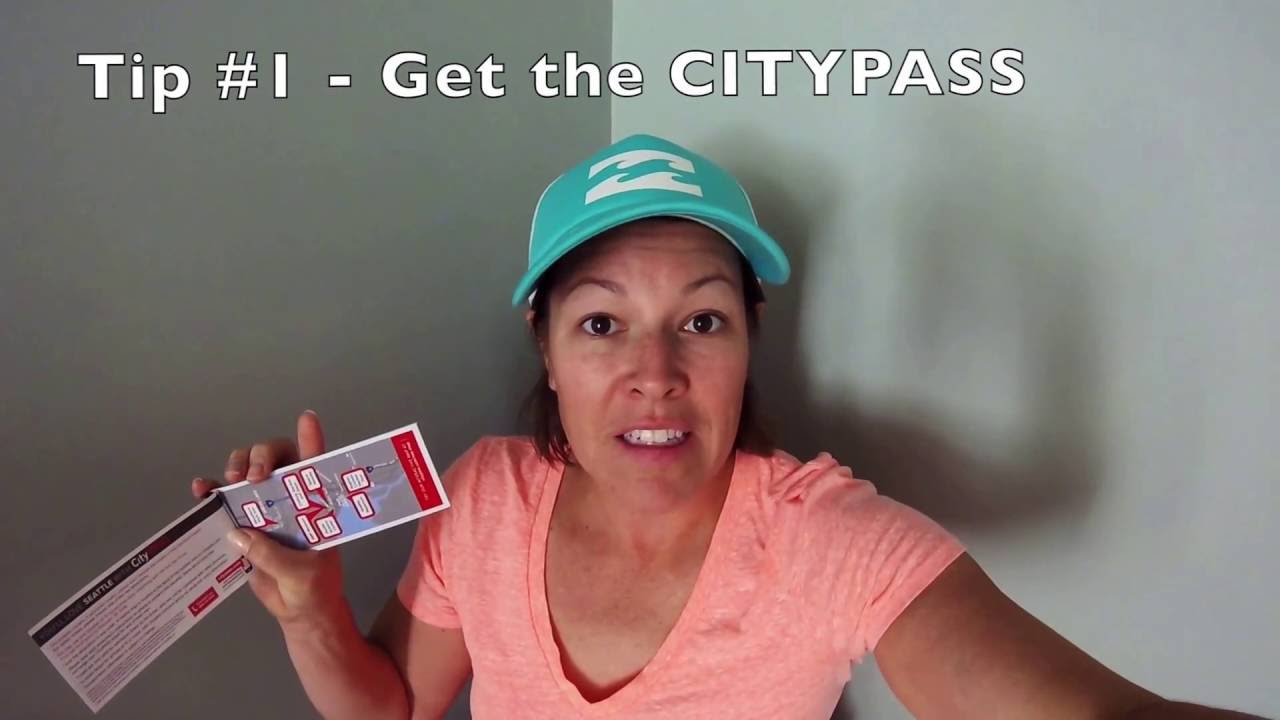 5 Tips for Visiting Seattle