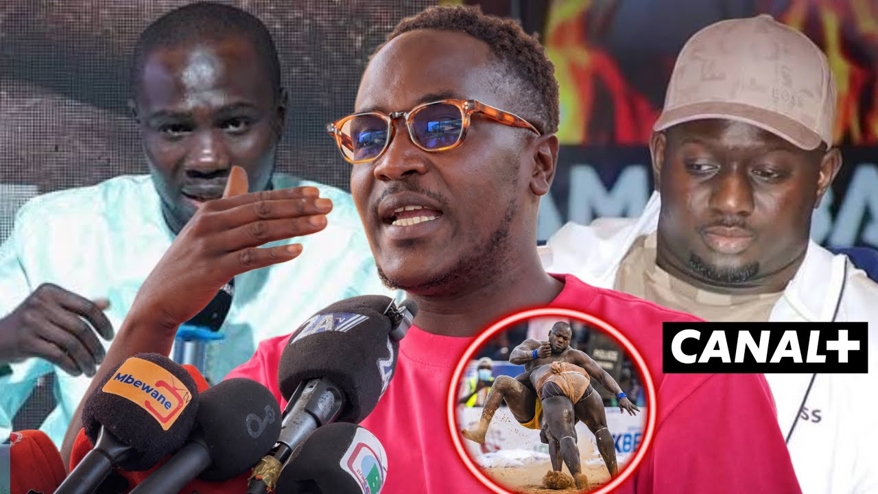 Cri du c&oelig;ur de Modou Mbaye envers Baye Ndiaye et Beuz : &laquo; Dou yone niouy.. &raquo;
