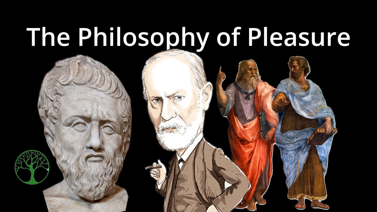 The Philosophy of Pleasure I Ronen Grunberg I AURORA PHILOSOPHY INSTITUTE