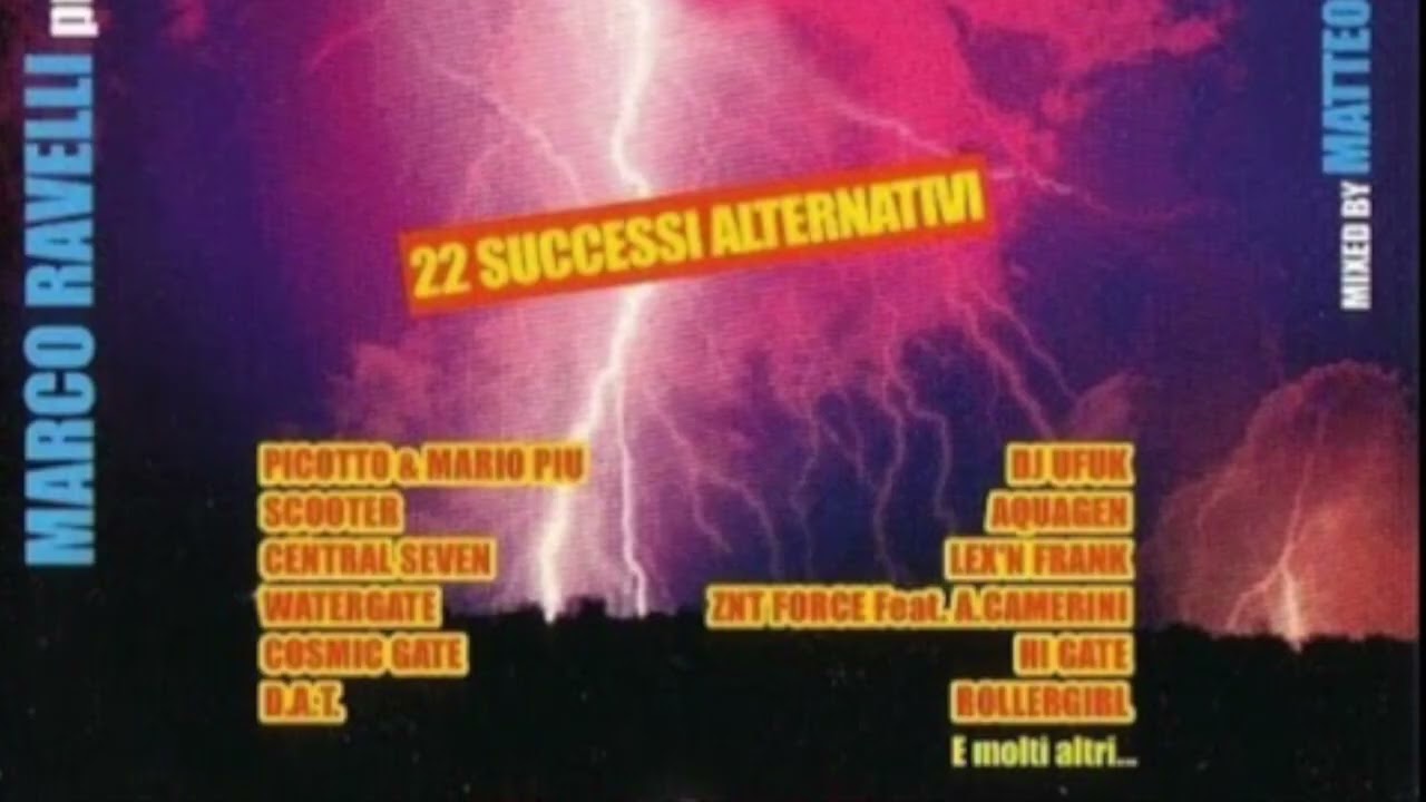 Discoradio - Alternative hit (3.01.2003)