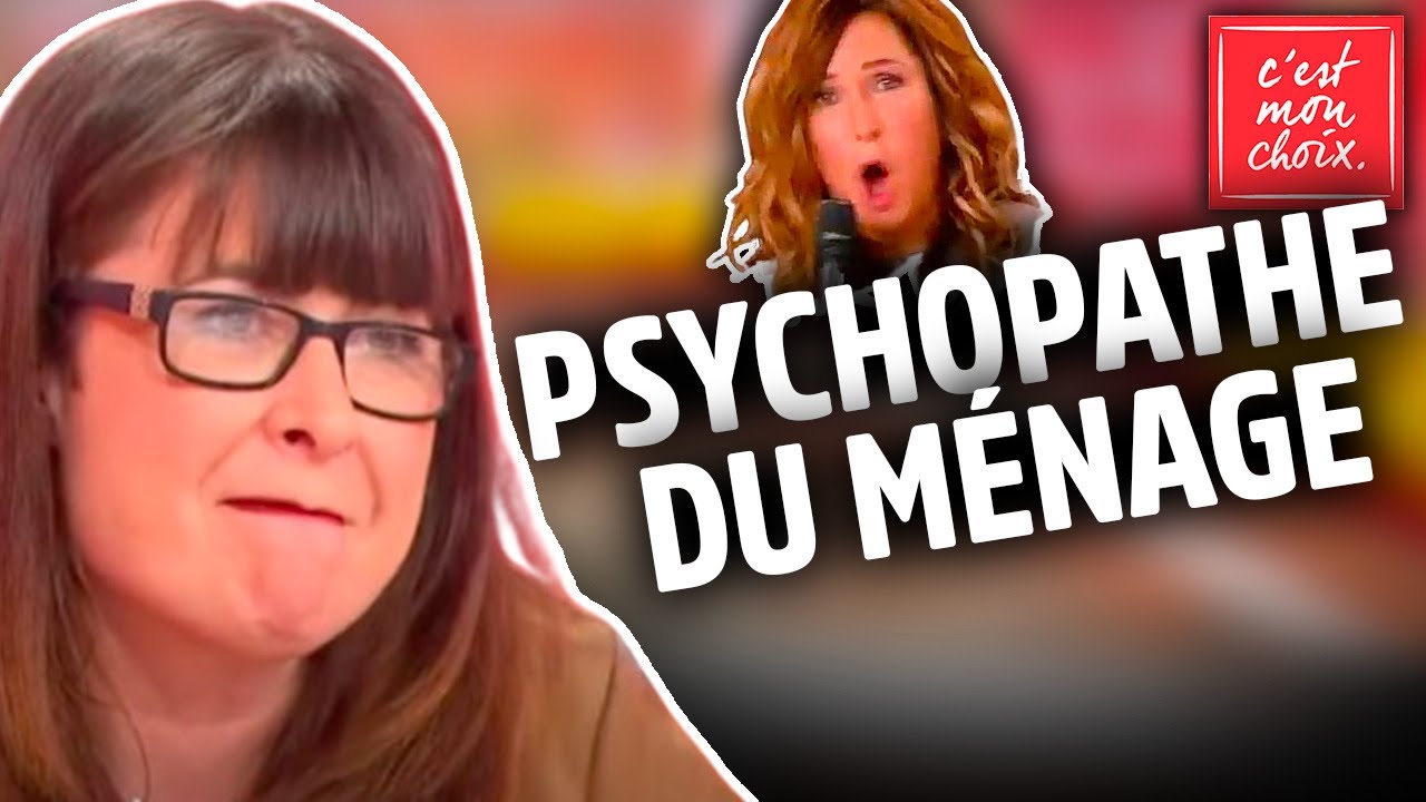 MANIAQUES À L'EXTRÊME : personne ne peut entrer chez eux ! - C'est mon choix