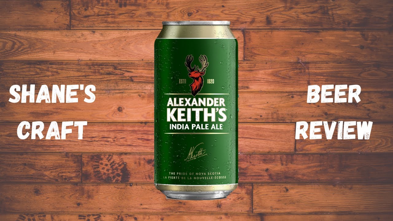 ALEXANDER KEITH'S Episode # 166