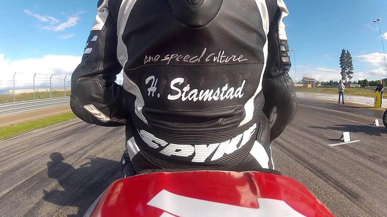 Våler National 1000/600 race 2