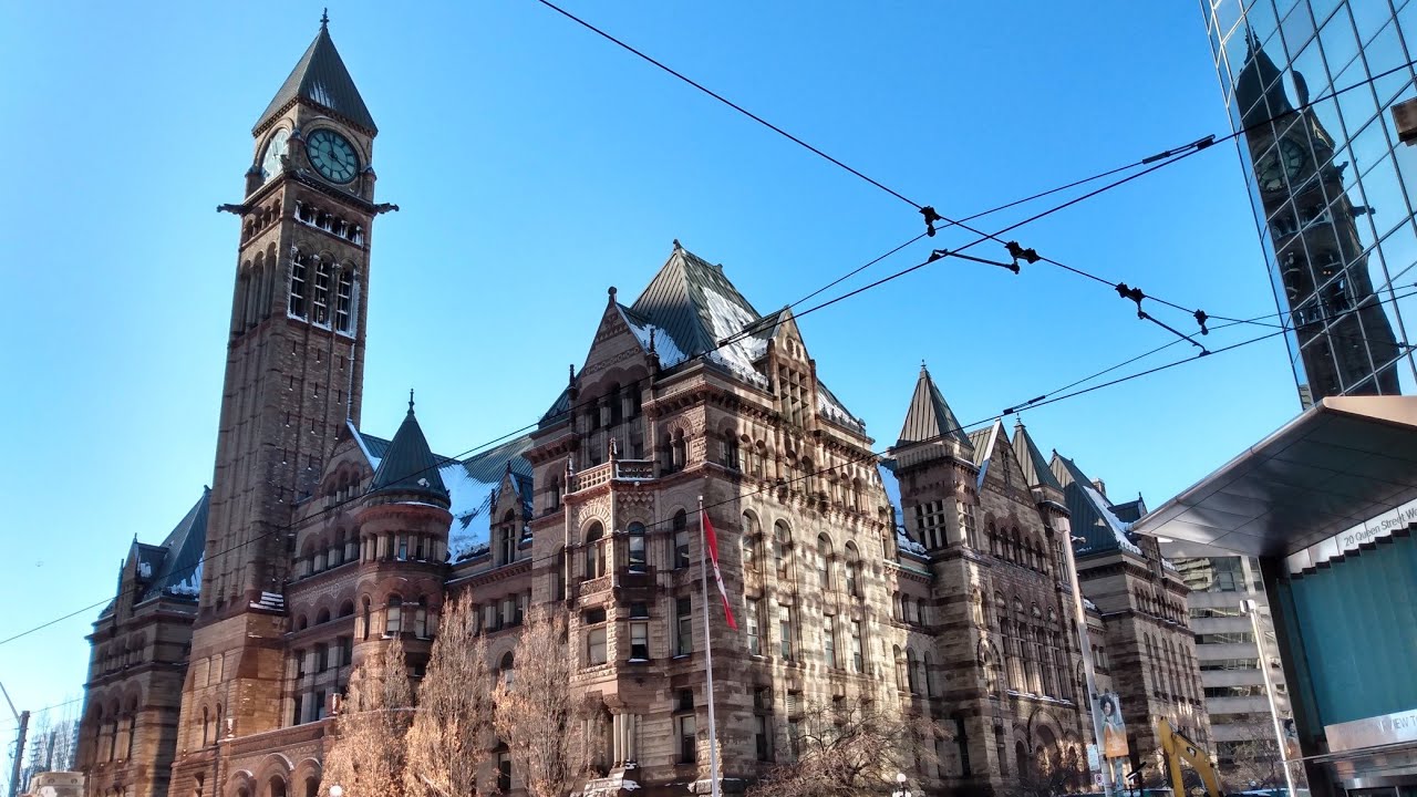 Tartaria in Toronto, part 29