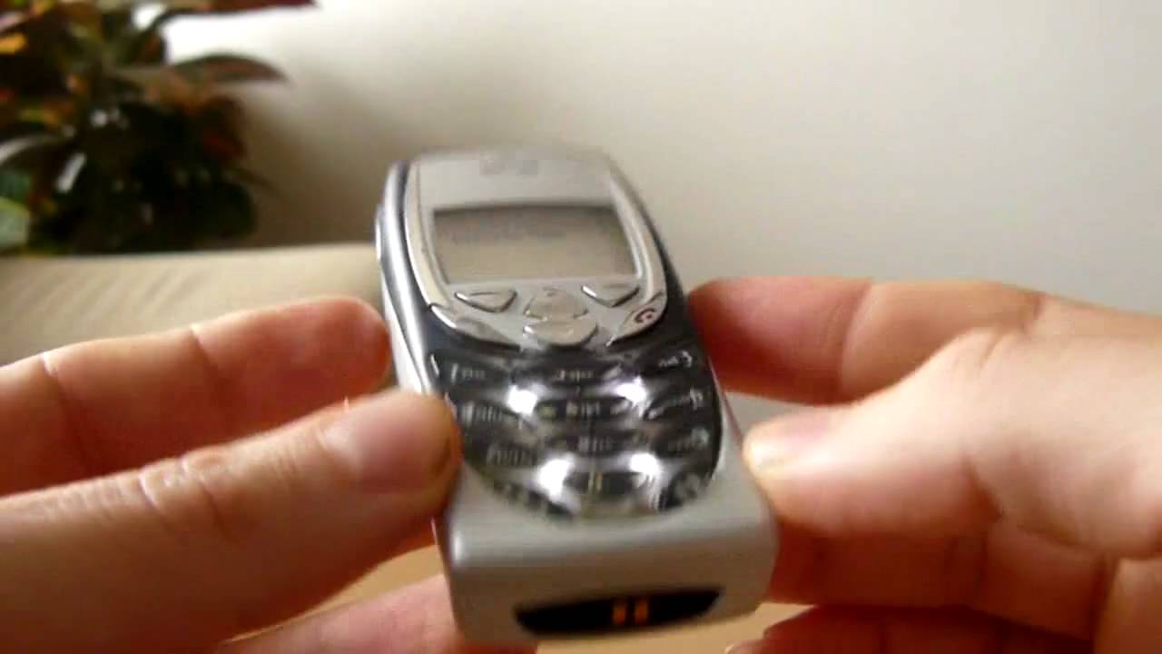 Nokia 8310 review by ingerasro !!!