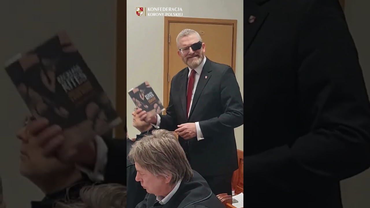 Wnoszę o włączenie do materiału dowodowego niniejszej książki 👇