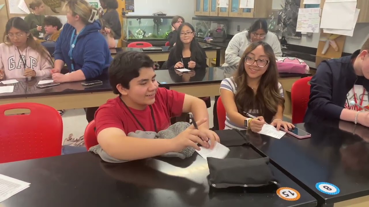 Key Club Meeting 2/3/26