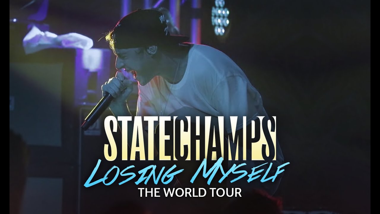 State Champs - 