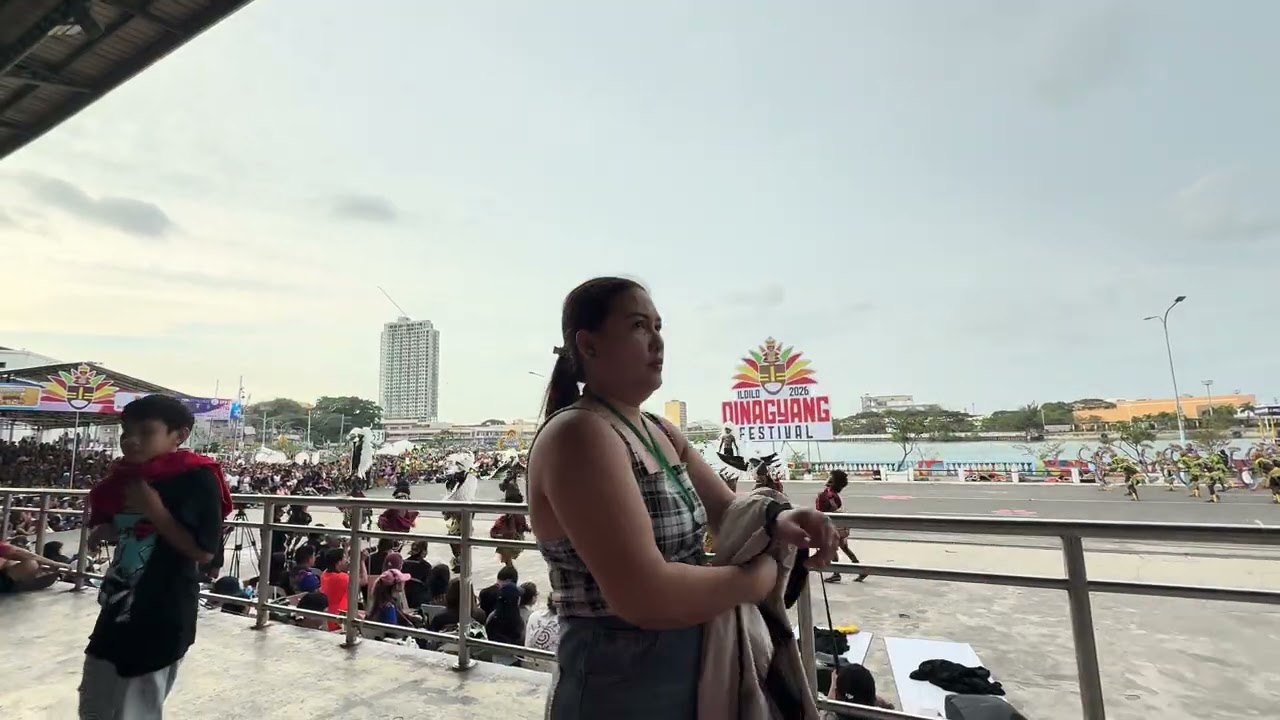 Dinagyang 2026