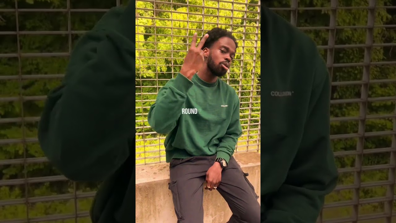 SLOW DOWNNN #rnbmusic  #ukrnb #bobbyvalentino