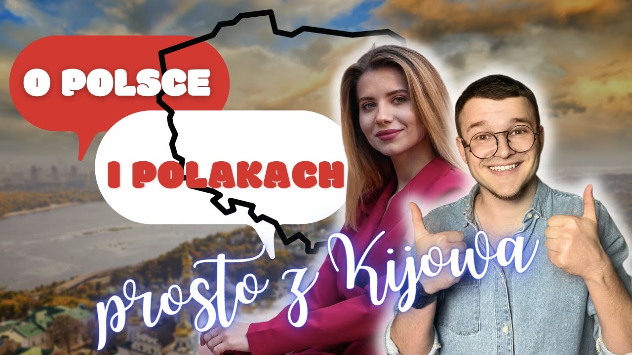 Język polski zyskuje na popularności w Ukrainie!