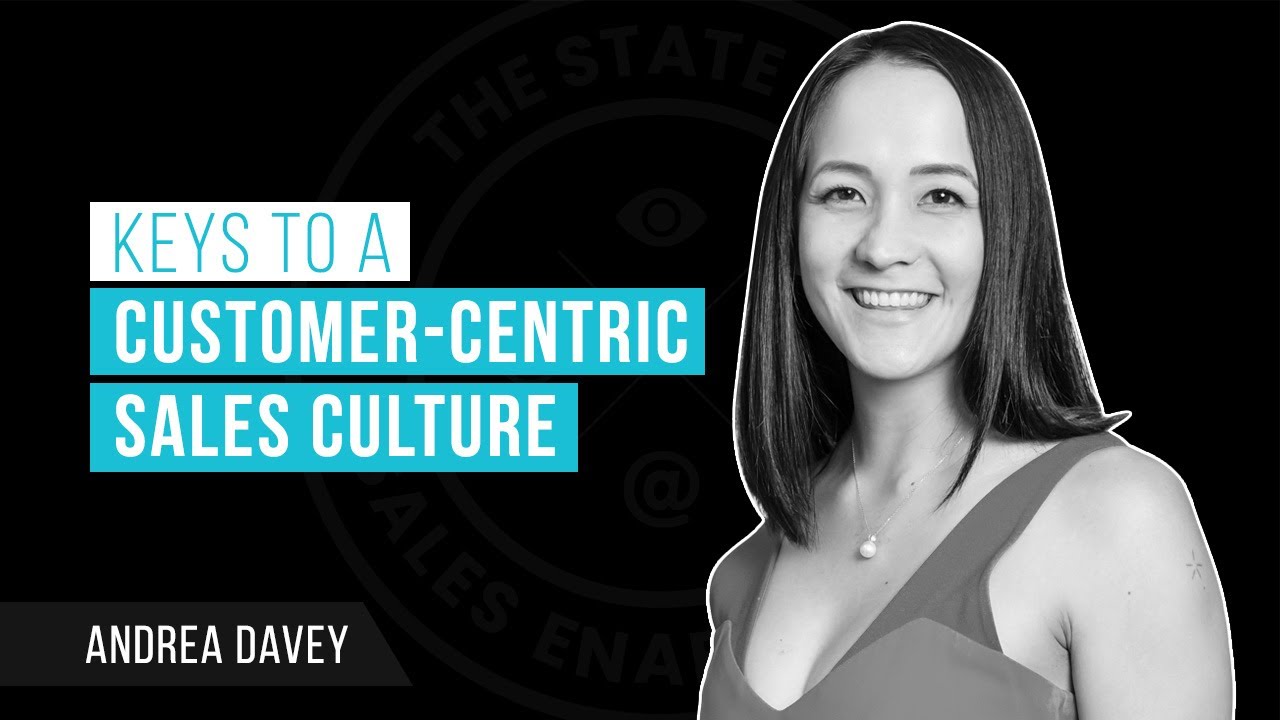 3 Proven Ways To Establish A Customer-Centric Sales Culture