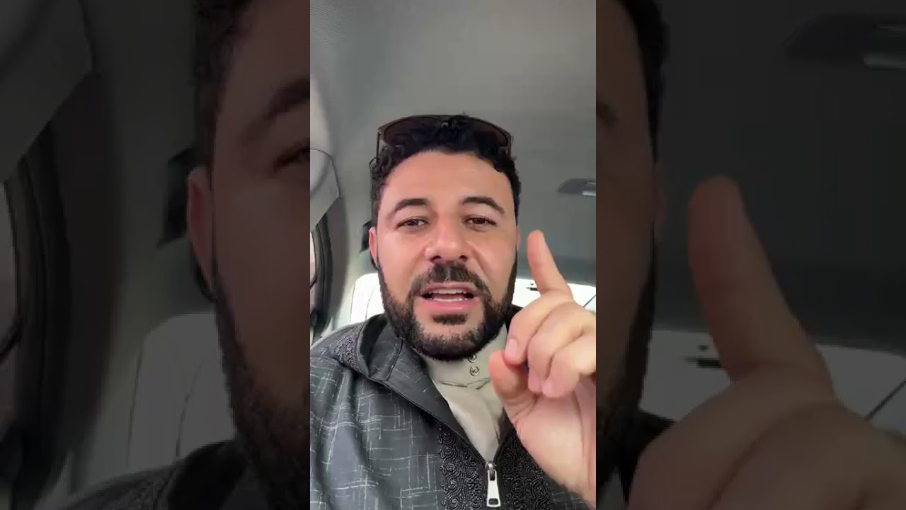 ساعة الاجابة المضمونة    قد جعلها ربي حقا