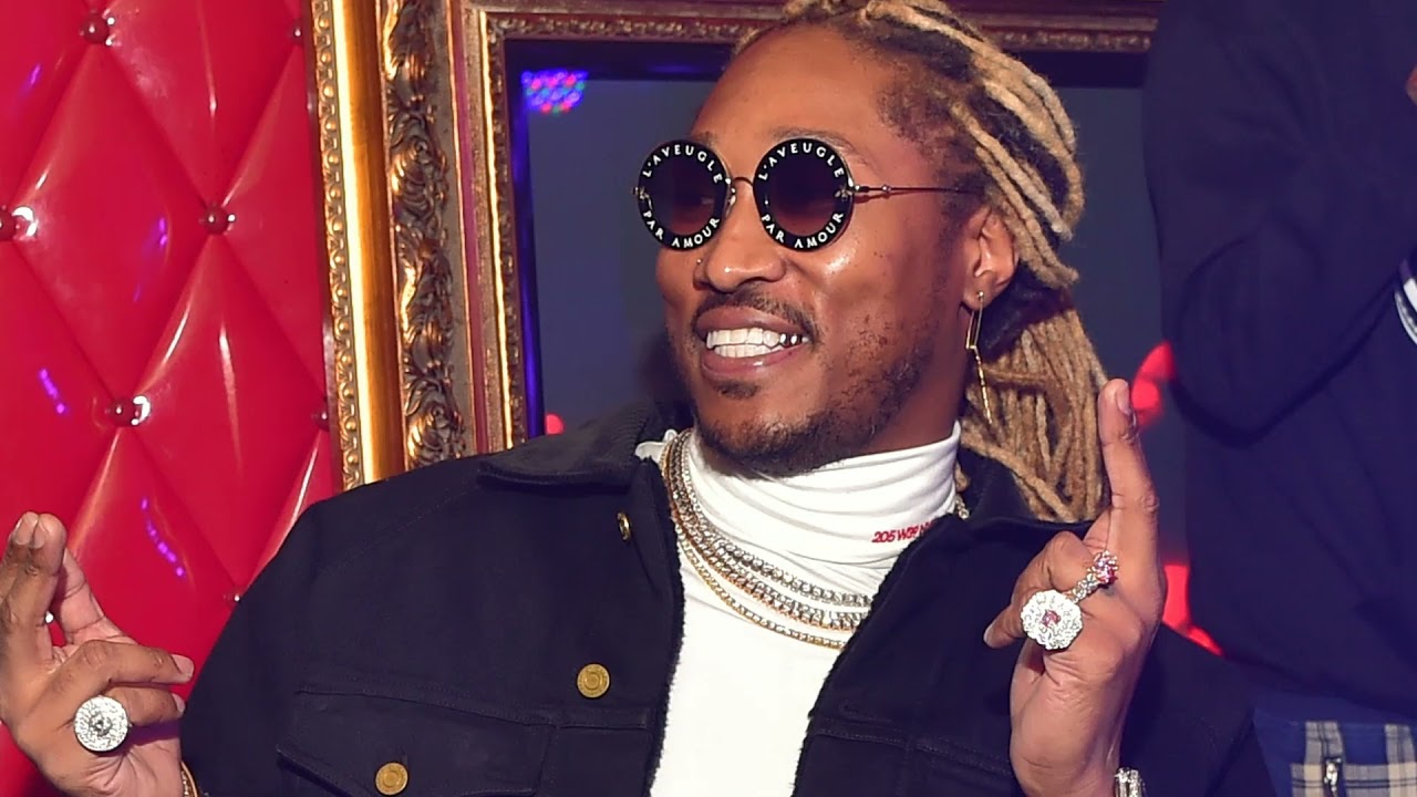 Future - Ballin (unreleased)