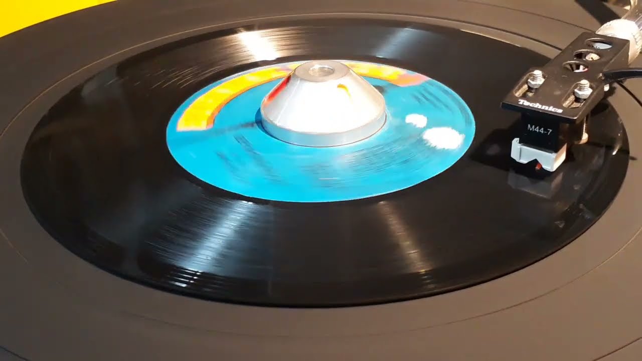 Burning Spear - Repartriation / Repartriation version 7