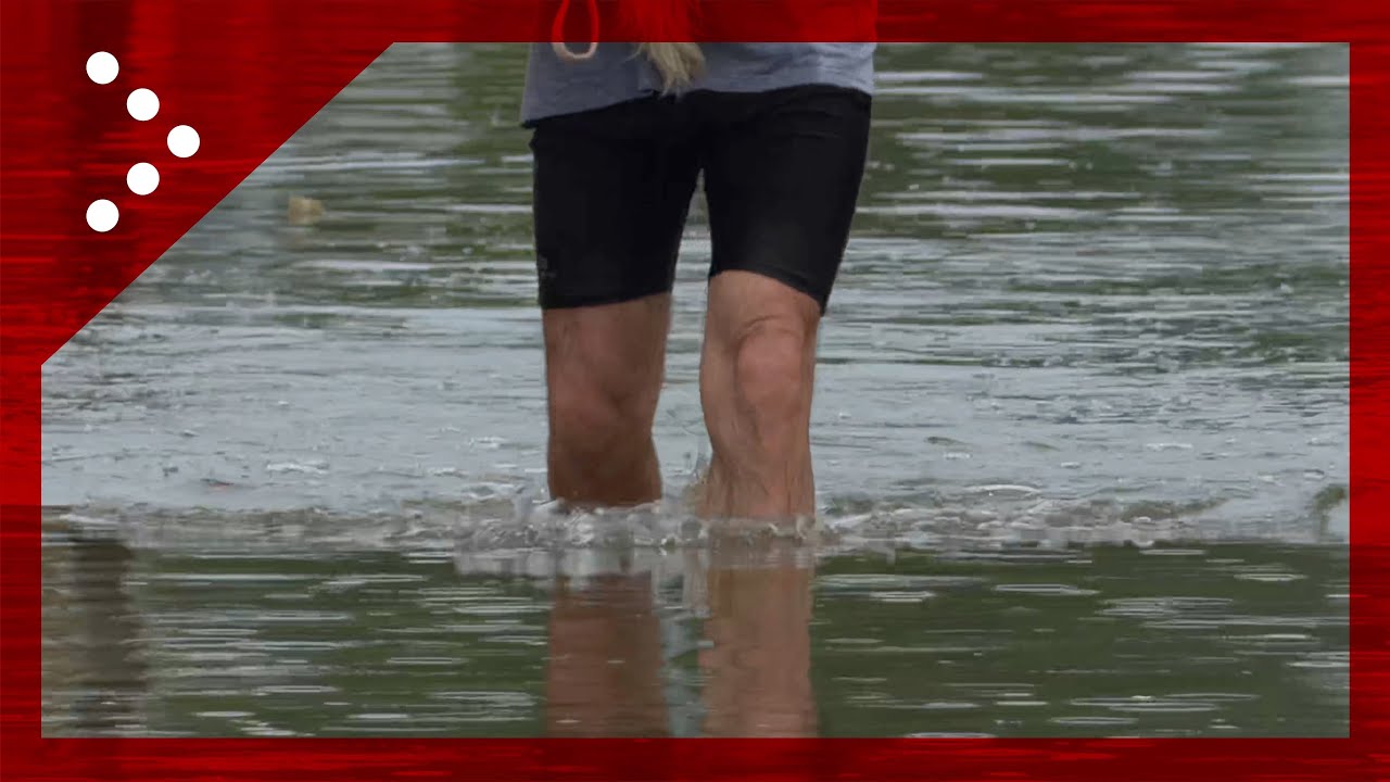 Alluvione a Lugo (Ra), acqua in lieve ritirata: Vigili del fuoco nelle case per dare assistenza