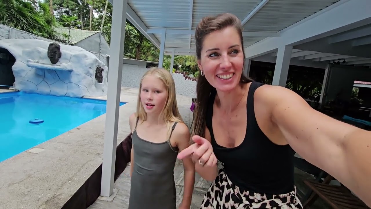 We gaan Emigreren naar Costa Rica |De Voogies vlog #760