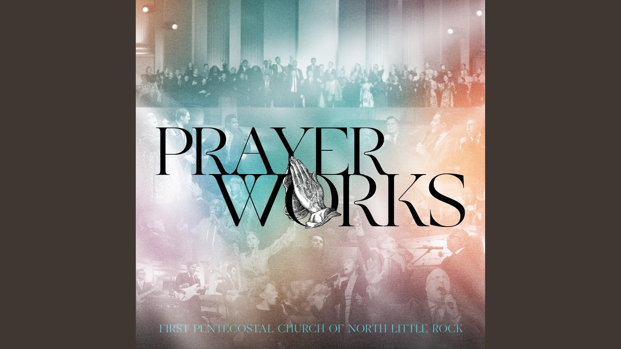 Jesus That’s My King (Praise Break) (Live)