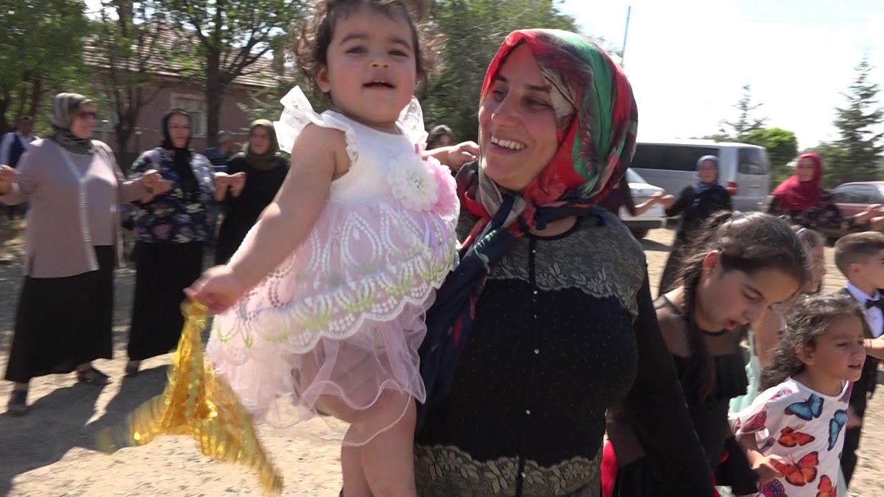 Hasan & Sevgi Kaya 2'inci Bölüm