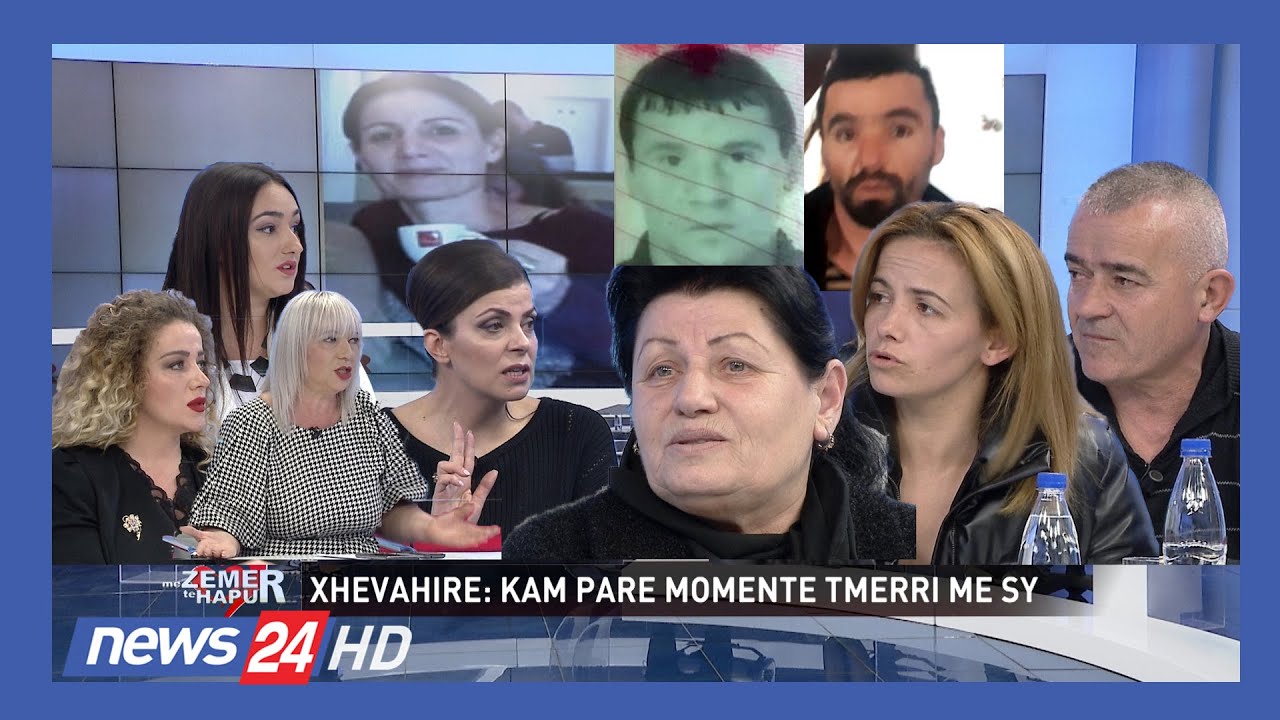 Ekskluzive/Vëllai i vrau gruan, burri shpërthen në lot nga burgu. Nëna:Vrasja, e planifikuar më parë