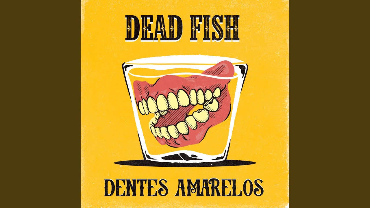 Dentes Amarelos