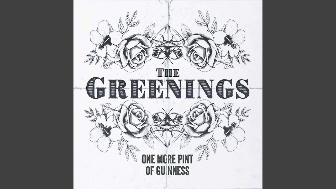Greenfish (Instrumental)