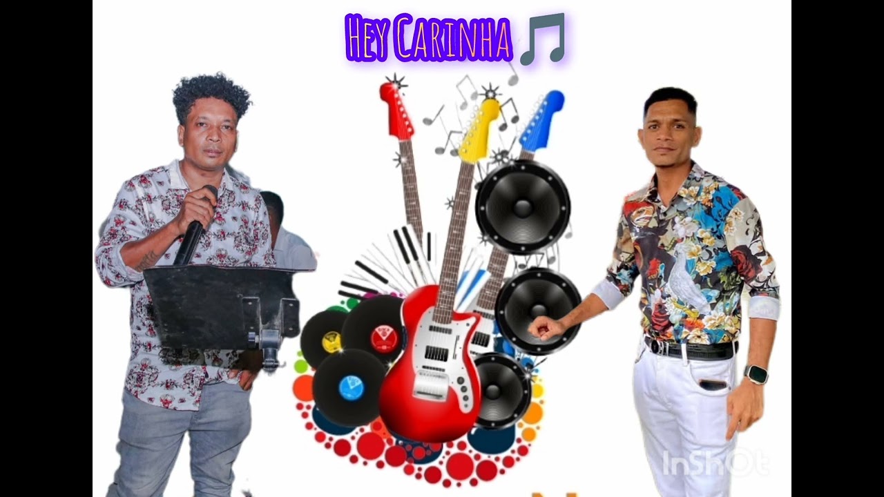 JK Cover Hey Carinha🎹🎙️💃🏝️🎵