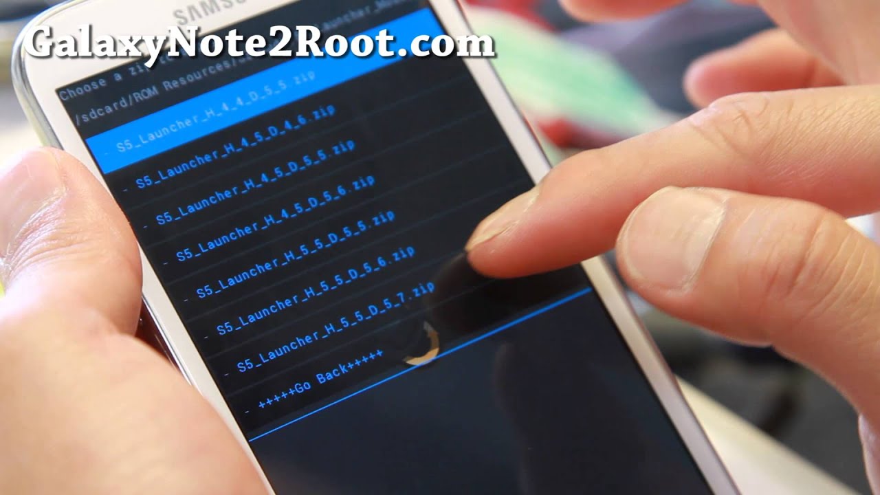 Phantom ROM for Galaxy Note 2 GT-N7100! [KitKat+Note 3/S5 Features]