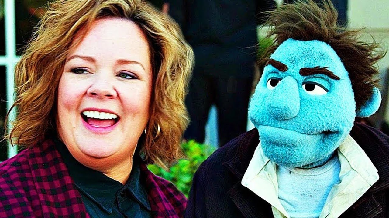 THE HAPPYTIME MURDERS Trailer Deutsch | Jetzt auf Blu-ray, DVD & digital!