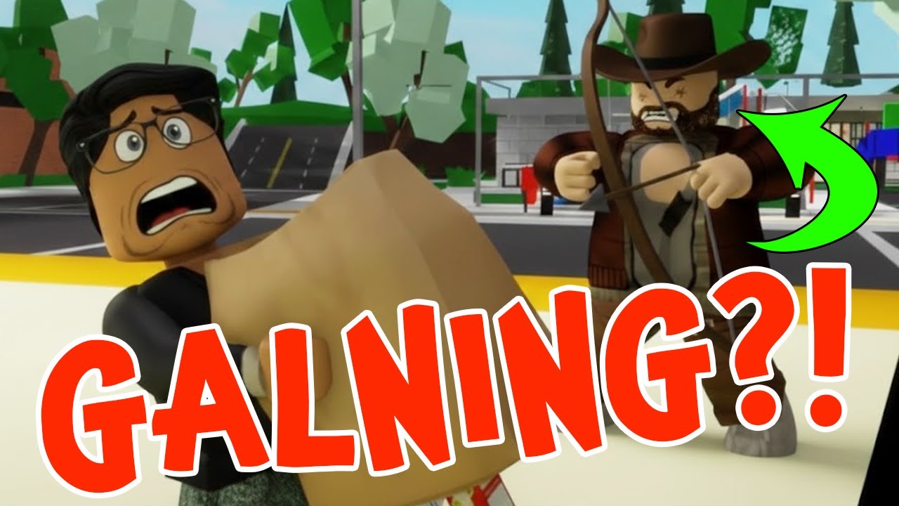 BLIR KIDNAPPAD?!