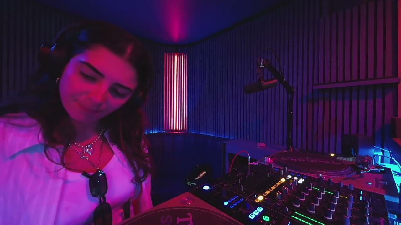 Net Zero Radio w/ Marteen, La Vega 06-11-2026