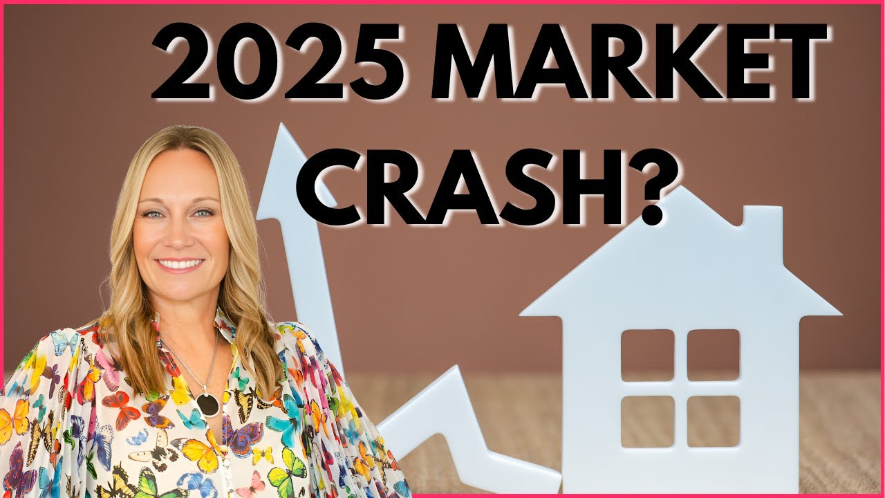 Hunterdon Home Prices: The 2025 Market Crash Warning