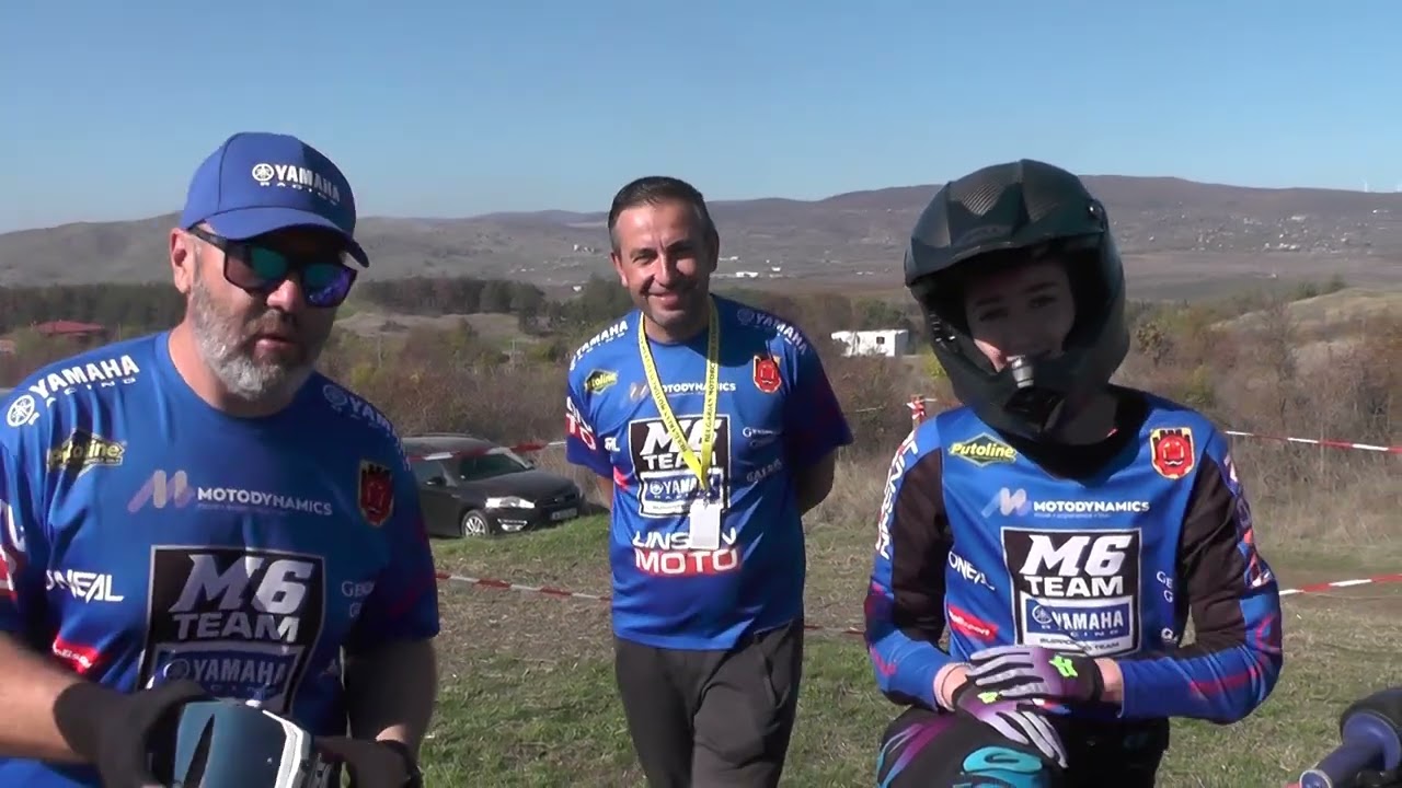 Motosport Xtra - 