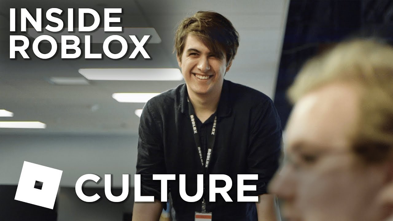Inside Roblox | What&rsquo;s It Like to Work at Roblox?