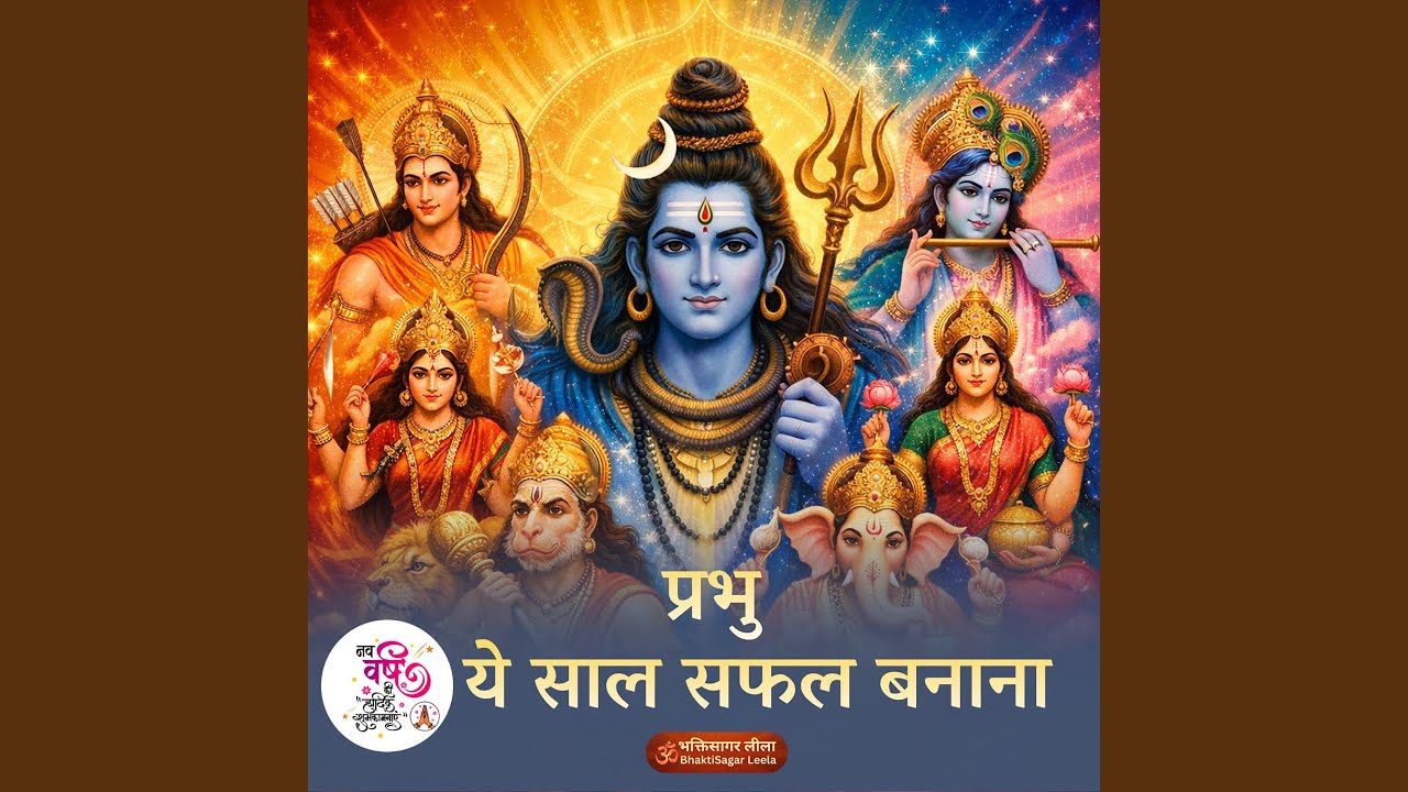 Prabhu Ye Saal Safal Banana