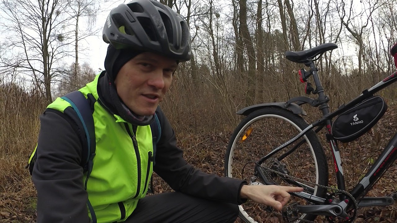 ROWER NA DOJAZDY DO PRACY/SZKOŁY
