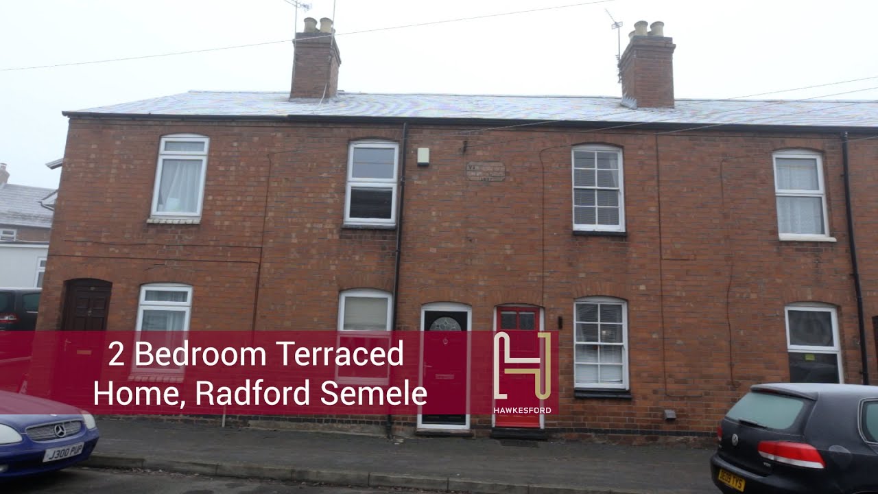 Lewis Road, Radford Semele