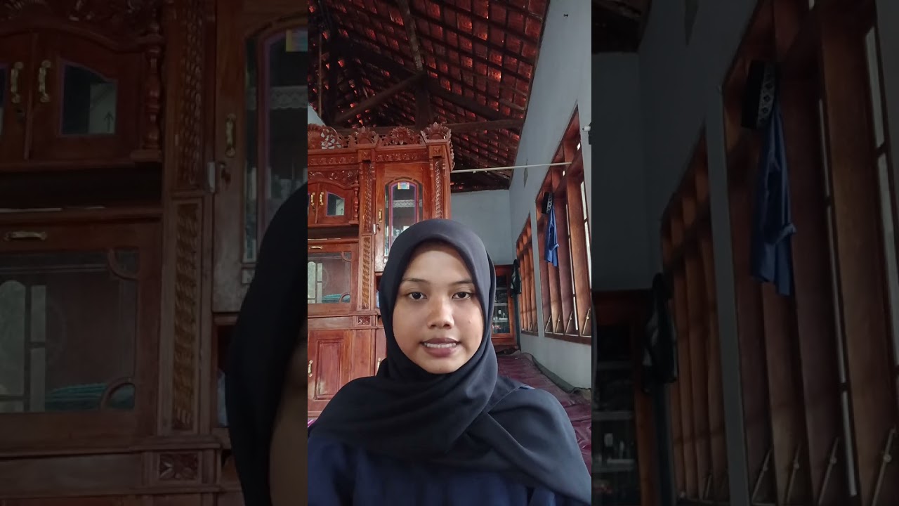 Tugas (AMT) kegiatan seputar magang