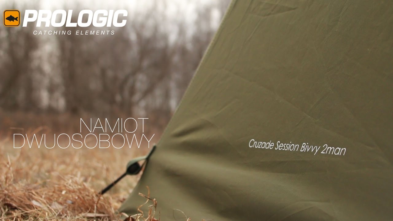 Prologic - Namiot Cruzade Session