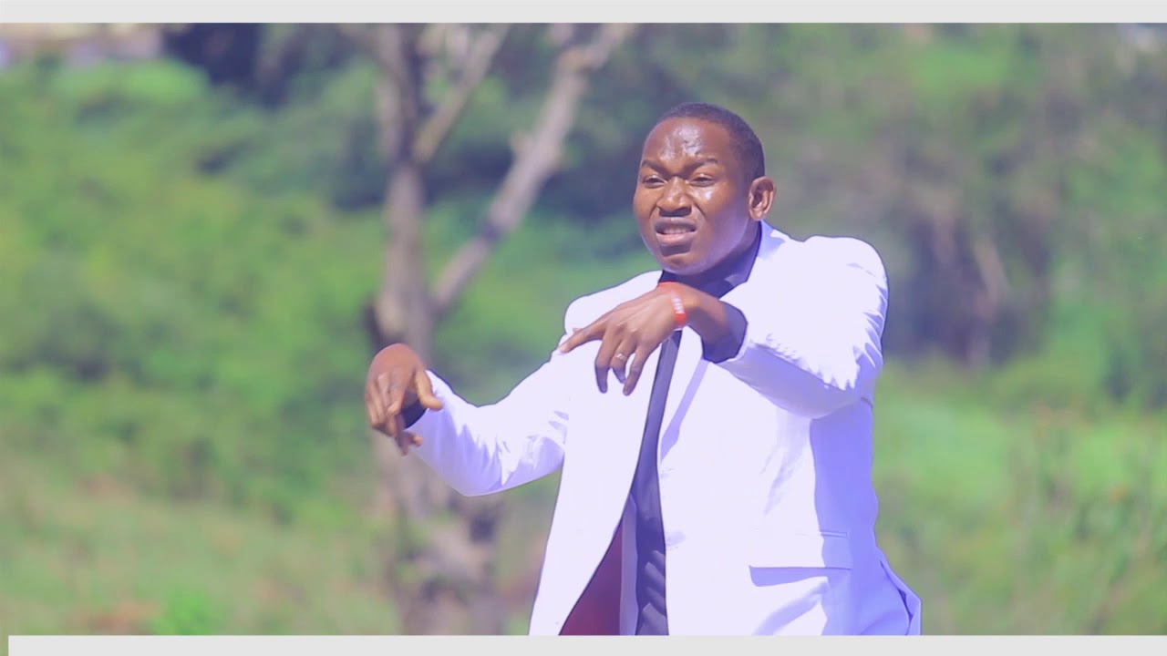 NITAWALE YESU