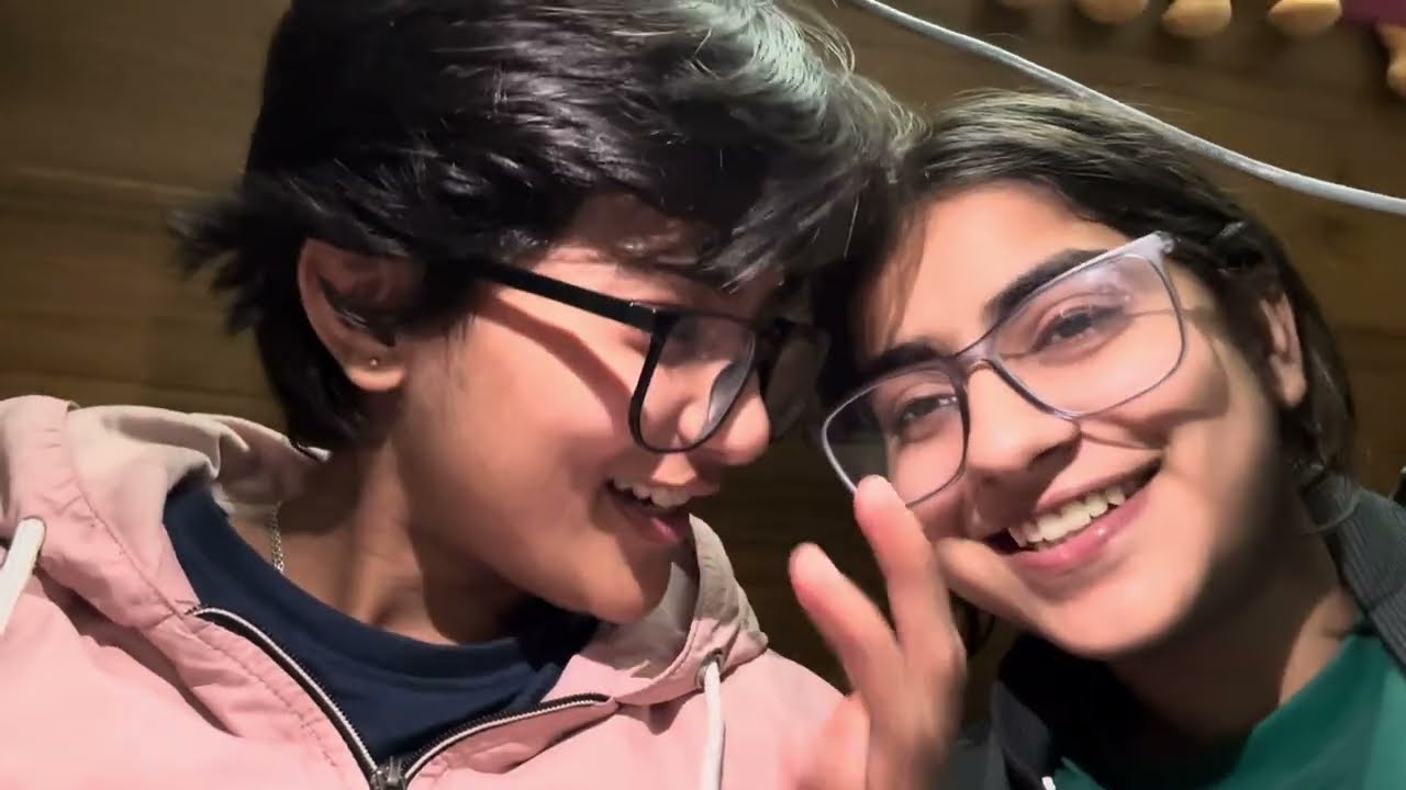 Surprise kya aane wala hai?🤔|| Day-46 || Et-84 || 