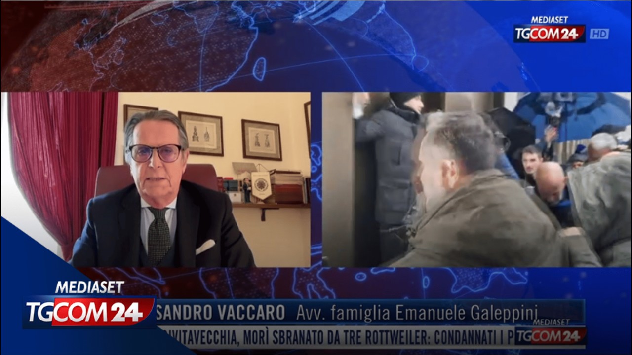 Crans-Montana, l'avvocato Vaccaro a Tgcom24: 