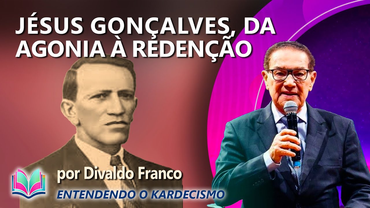 💖Do medo ao amor uma lição inesquecível para Divaldo! Quebra de preconceitos numa época de exclusão.