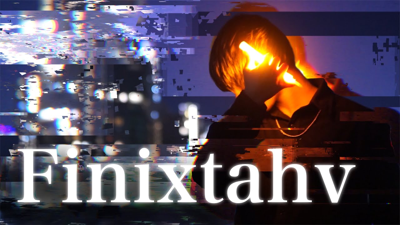 【ヲタ芸】新年技連-2024-【Finixtahv/Link