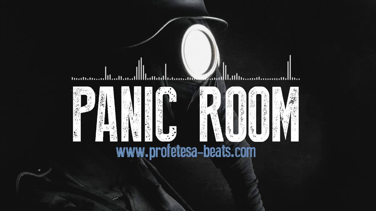 Fast Flow Choppa Trap Rap Beat Instrumental ''PANIC ROOM'' Hard Aggressive Angry Type Trap Beat
