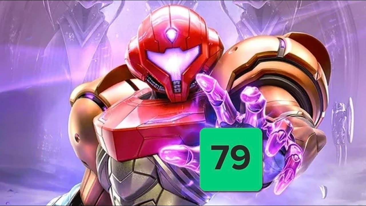 METROID PRIME 4 es una VERGÜENZA para la saga - RED DEAD REDEMPTION a 60fps es CINE!