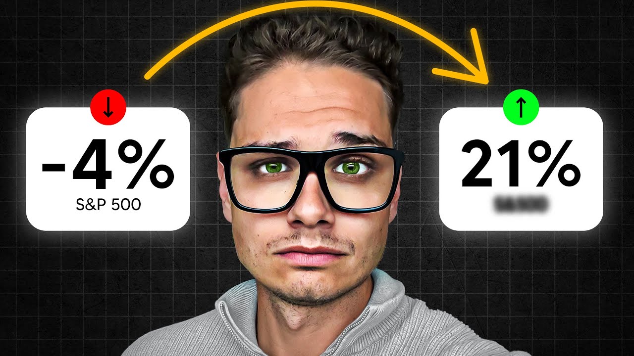 5 LEVNÝCH AKCIÍ KTERÉ PŘEKONAJÍ S&P 500 V 2026