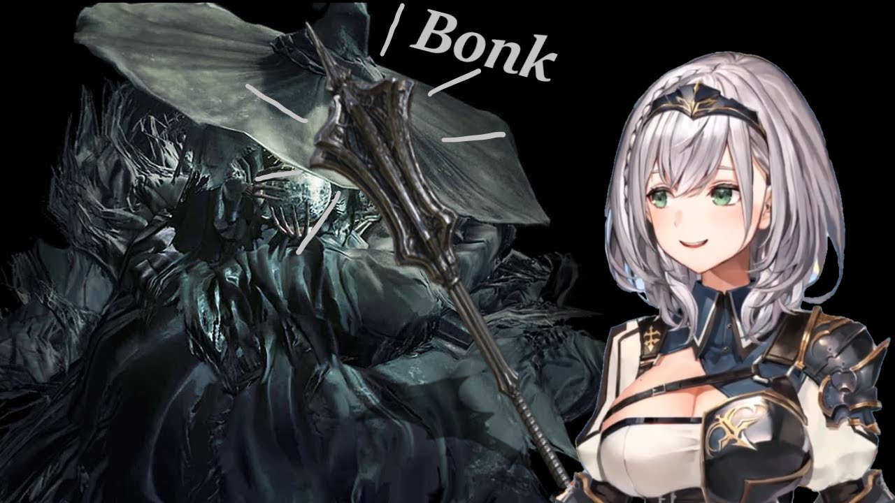 Bonked [Shirogane Noel] (DS3#4 part 4)