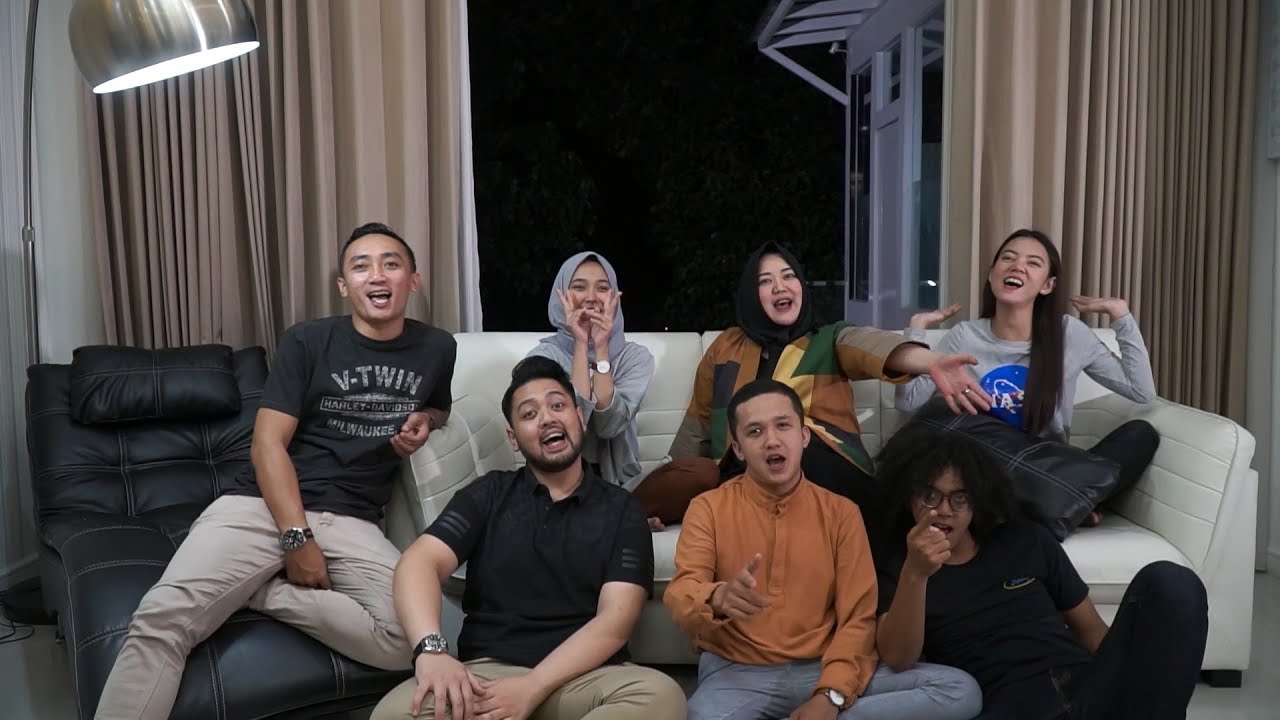 Tanyarisa #14 -MENJAWAB PERTANYAAN NETIZEN - PODCAST