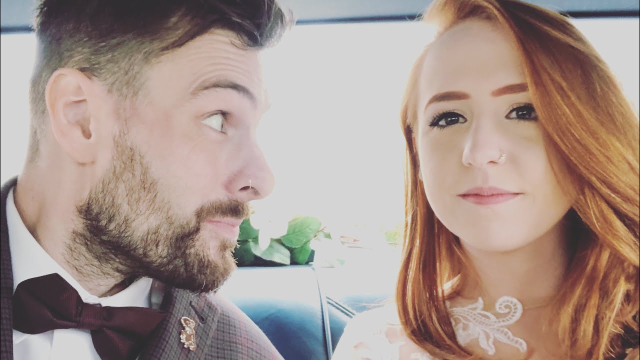 THE FIRST DAY OF MARRIED LIFE! WATCH THE SNEAK PEEK AT THE END!